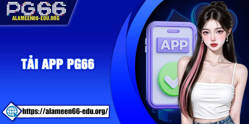 Tải App PG66