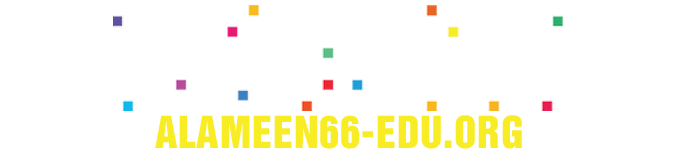 alameen66-edu.org