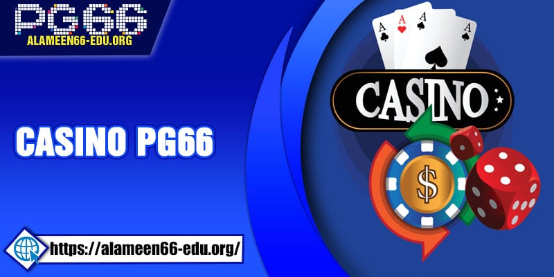 Casino PG66