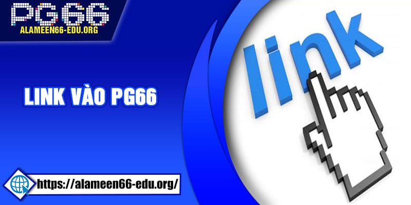Link Vào PG66